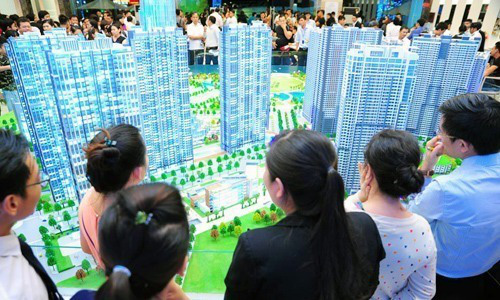 5 nghề có nhu cầu tuyển dụng tăng mạnh nhất 5 năm qua - Ảnh 5. 5 nghề có nhu cầu tuyển dụng tăng mạnh nhất 5 năm qua - Ảnh 5.