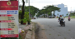 Chuyên gia khuyên ngừng lướt sóng nhà đất trong năm mới