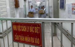 218 khách Vũ Hán rời Đà Nẵng