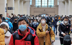 Công ty Trung Quốc cho nhân viên ở nhà để tránh virus corona