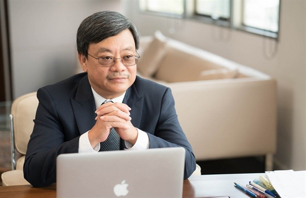 Tính cách theo tử vi của những tỉ phú giàu nhất Việt Nam - Ảnh 5. Tính cách theo tử vi của những tỉ phú giàu nhất Việt Nam - Ảnh 5.