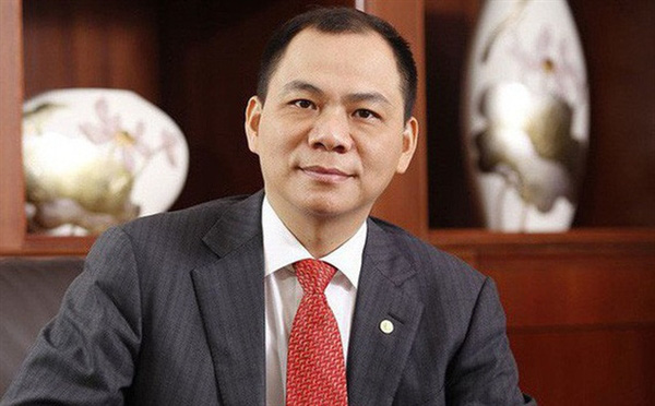 Tính cách theo tử vi của những tỉ phú giàu nhất Việt Nam - Ảnh 1. Tính cách theo tử vi của những tỉ phú giàu nhất Việt Nam - Ảnh 1.