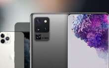 Samsung Galaxy S20 có thể đánh bại iPhone 12 với những tính năng độc đáo này