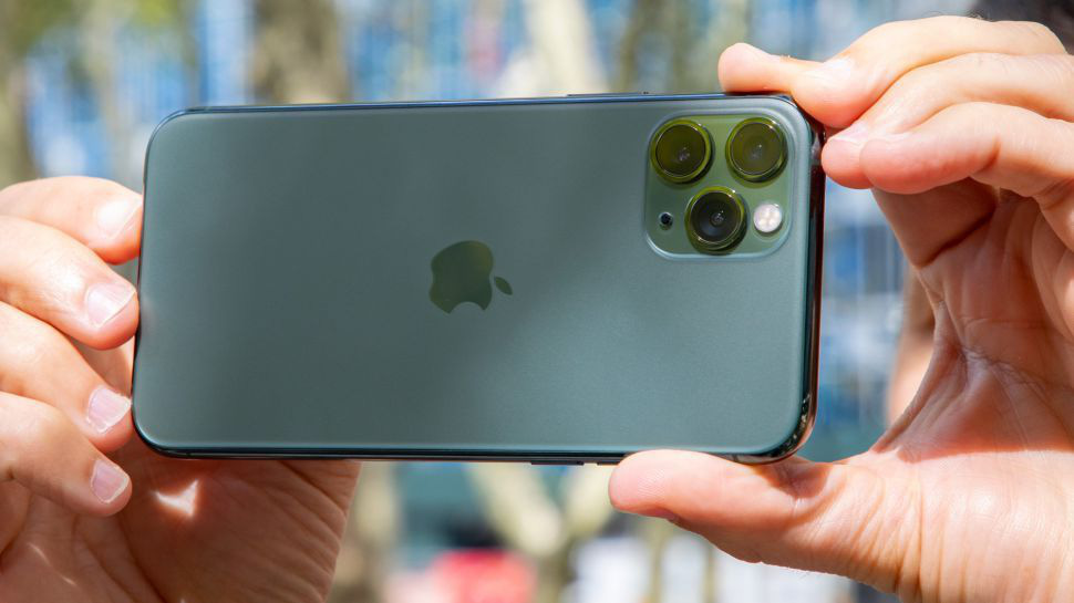 Những tính năng giúp Samsung Galaxy S20 đánh bại iPhone 12 - Ảnh 3.