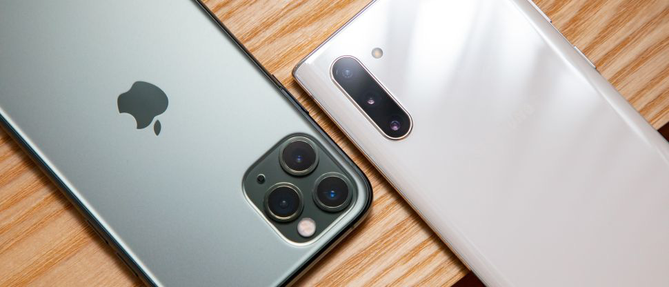 Những tính năng giúp Samsung Galaxy S20 đánh bại iPhone 12 - Ảnh 4.