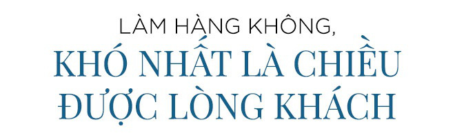 Chủ tịch Bamboo Airways Trịnh Văn Quyết: Chúng tôi không làm gì vội vàng - Ảnh 3. Chủ tịch Bamboo Airways Trịnh Văn Quyết: Chúng tôi không làm gì vội vàng - Ảnh 3.