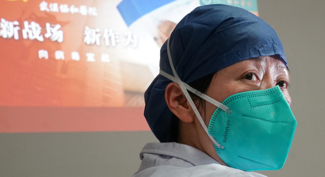 Virus corona khiến thế giới hoảng sợ ra sao những ngày qua? - Ảnh 1. Virus corona khiến thế giới hoảng sợ ra sao những ngày qua? - Ảnh 1.