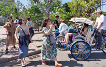 Khánh Hòa: Doanh nghiệp đón và phục vụ khách Trung Quốc tạm ngừng hoạt động từ 28/1