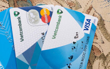 Nhiều chủ thẻ Visa của Vietcombank không giao dịch vẫn bị trừ tiền ngày mùng 4 Tết