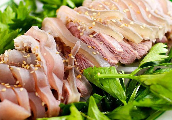 Những món ăn cần tránh để phòng chống dịch corona - Ảnh 7. Những món ăn cần tránh để phòng chống dịch corona - Ảnh 7.