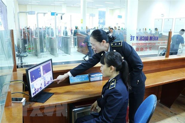 Nhiều địa phương dừng đón khách Trung Quốc - Ảnh 1. Nhiều địa phương dừng đón khách Trung Quốc - Ảnh 1.