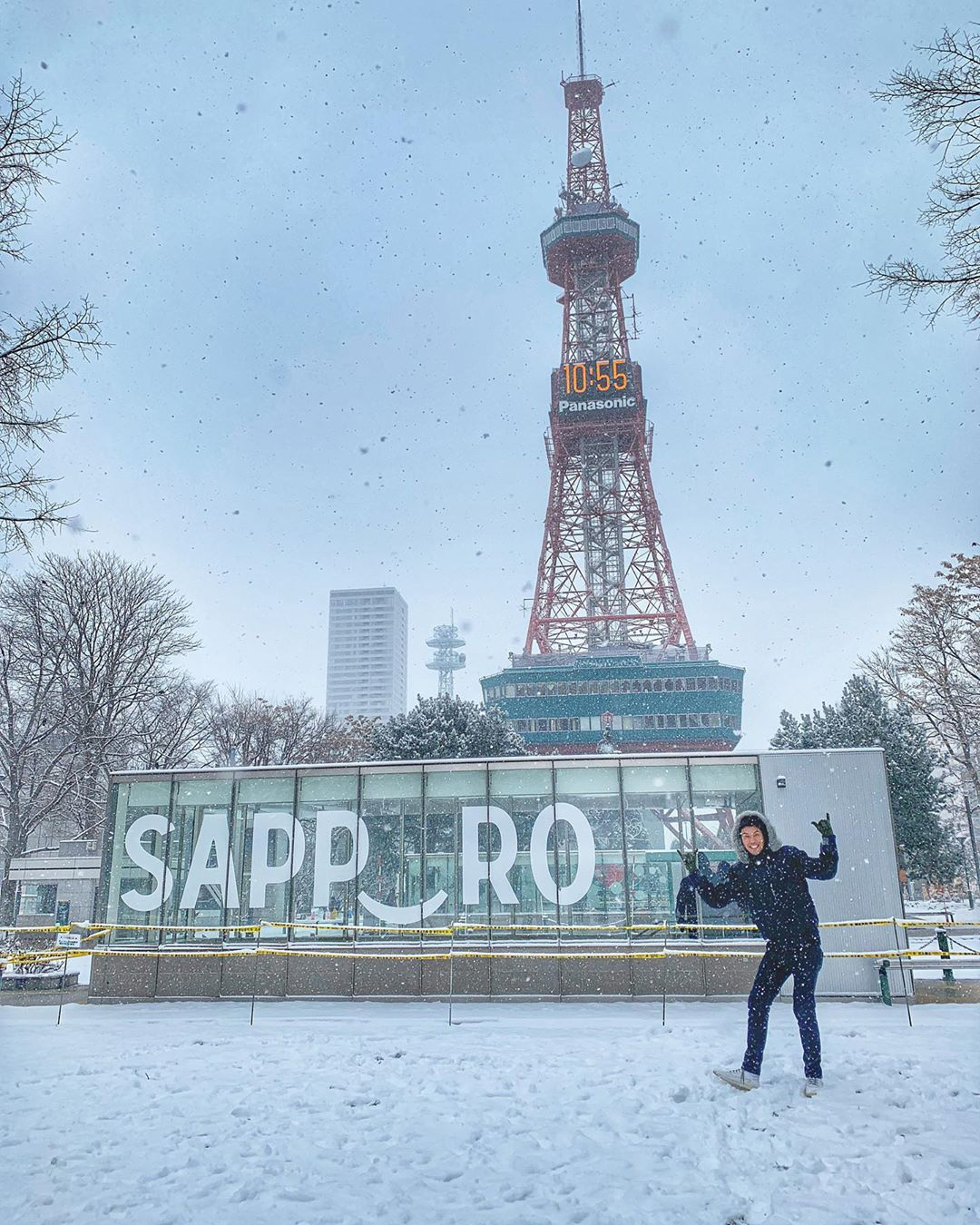5 trải nghiệm du khách không nên bỏ lỡ tại lễ hội tuyết Sapporo Nhật Bản - Ảnh 5.