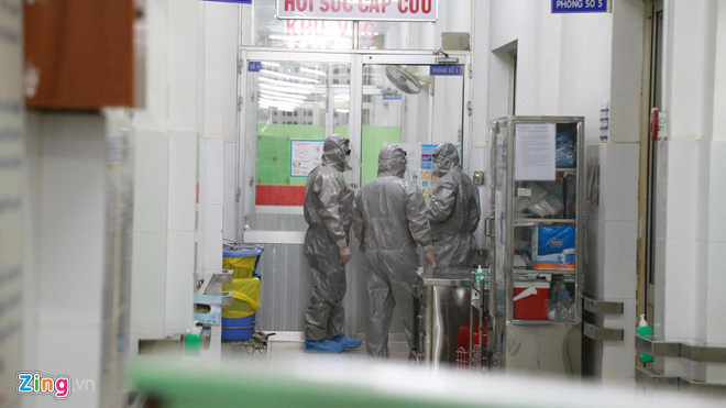 Thủ tướng chỉ thị thành lập Đội phản ứng nhanh ứng phó virus corona - Ảnh 2. Thủ tướng chỉ thị thành lập Đội phản ứng nhanh ứng phó virus corona - Ảnh 2.