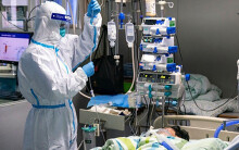 Hàng loạt địa phương kích hoạt cơ chế phòng chống virus corona