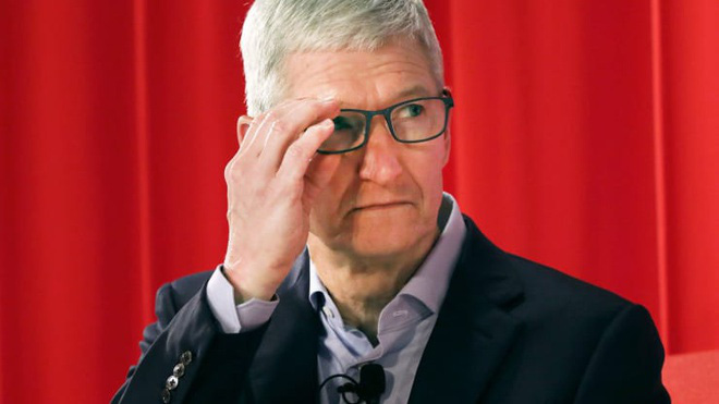 Apple Store ở Trung Quốc đóng cửa vì lo ngại virus corona - Ảnh 1. Apple Store ở Trung Quốc đóng cửa vì lo ngại virus corona - Ảnh 1.