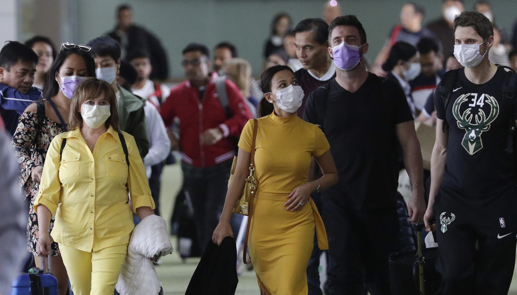 Lời khuyên du lịch: Có an toàn khi đi du lịch khi đang có virus Corona ở Vũ Hán không? - Ảnh 1.