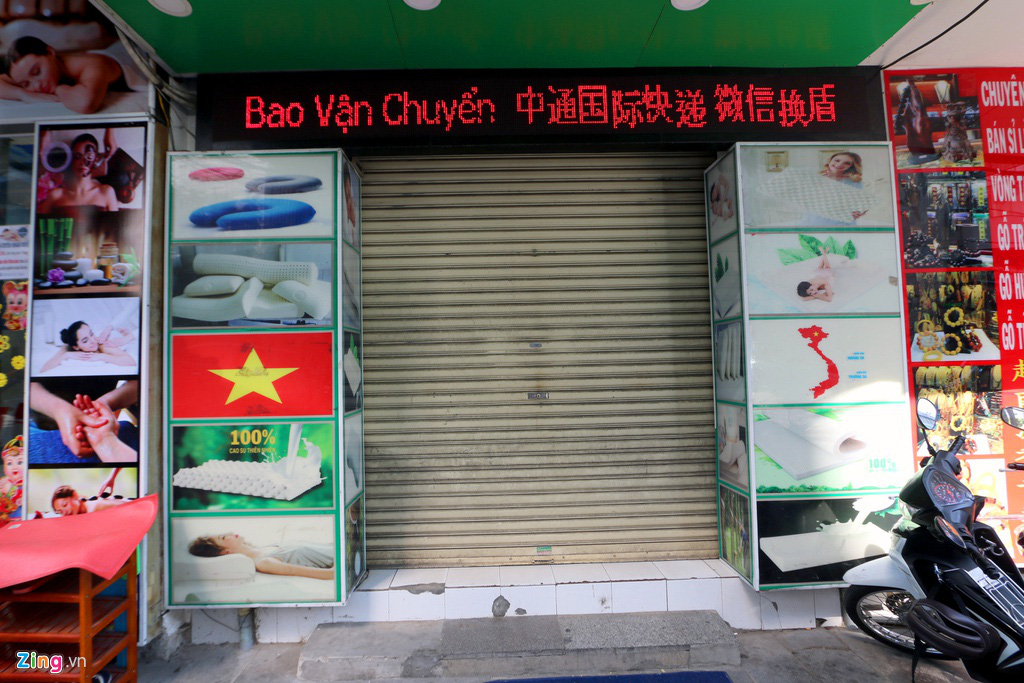 Đường vắng, quán đóng cửa khi ngưng đón khách Trung Quốc ở Nha Trang - Ảnh 1. Đường vắng, quán đóng cửa khi ngưng đón khách Trung Quốc ở Nha Trang - Ảnh 1.