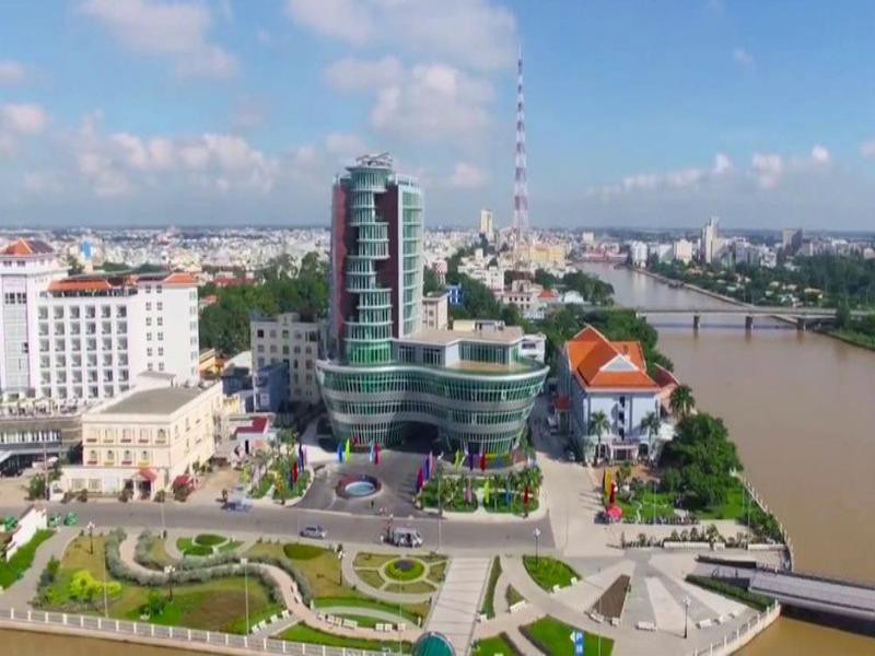 Giá đất quận Ninh Kiều, Cần Thơ: Gần 80 triệu đồng/m2 - Ảnh 1. Giá đất quận Ninh Kiều, Cần Thơ: Gần 80 triệu đồng/m2 - Ảnh 1.