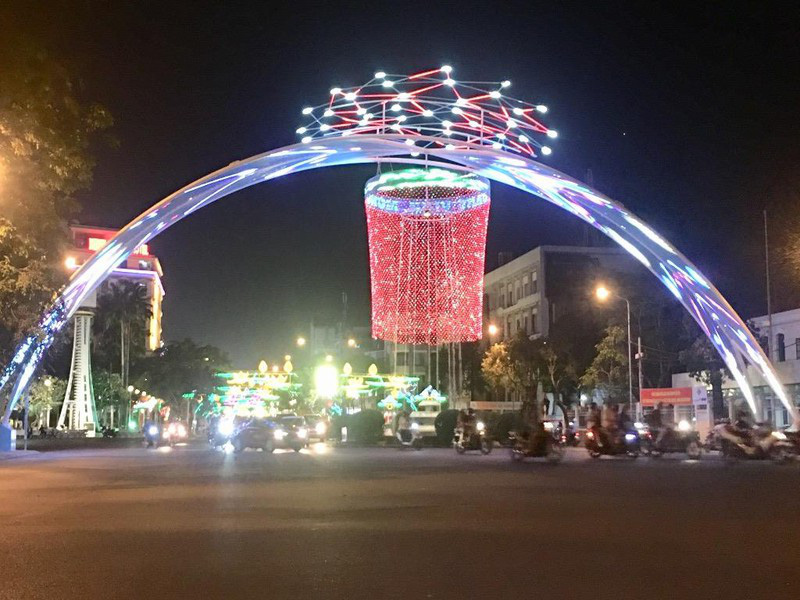 Giá đất quận Ninh Kiều, Cần Thơ: Gần 80 triệu đồng/m2 - Ảnh 2. Giá đất quận Ninh Kiều, Cần Thơ: Gần 80 triệu đồng/m2 - Ảnh 2.