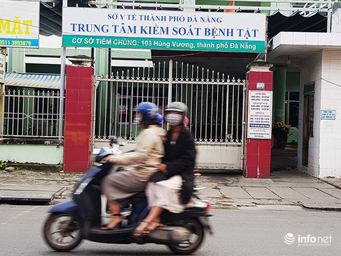 Đà Nẵng khẳng định không có bệnh nhân dương tính corona, không giấu dịch - Ảnh 1. Đà Nẵng khẳng định không có bệnh nhân dương tính corona, không giấu dịch - Ảnh 1.