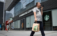 Starbucks đóng cửa hơn 2.000 quán ở Trung Quốc vì virus Vũ Hán