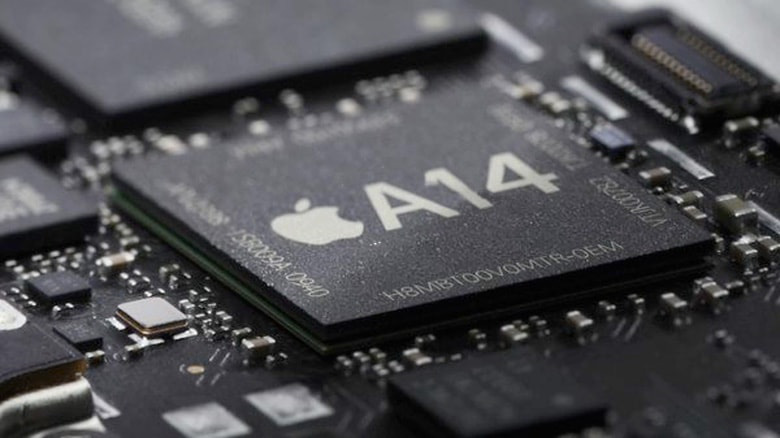 Apple bắt đầu gửi mẫu chip A14 cho TSMC, chuẩn bị sản xuất iPhone 2020 hàng loạt - Ảnh 1. Apple bắt đầu gửi mẫu chip A14 cho TSMC, chuẩn bị sản xuất iPhone 2020 hàng loạt - Ảnh 1.