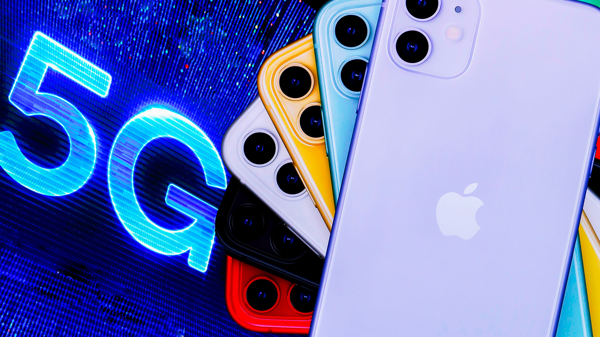Apple bắt đầu gửi mẫu chip A14 cho TSMC, chuẩn bị sản xuất iPhone 2020 hàng loạt - Ảnh 2. Apple bắt đầu gửi mẫu chip A14 cho TSMC, chuẩn bị sản xuất iPhone 2020 hàng loạt - Ảnh 2.