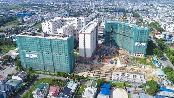 Những dự án chậm triển khai, chây ì trả cọc khiến khách hàng ngao ngán - Ảnh 3. Những dự án chậm triển khai, chây ì trả cọc khiến khách hàng ngao ngán - Ảnh 3.