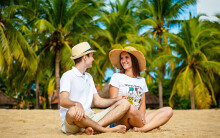 So sánh tour du lịch Tết TP HCM - Nha Trang 3 ngày 2 đêm: Giá chênh 4 triệu đồng du khách nên chọn tour nào?