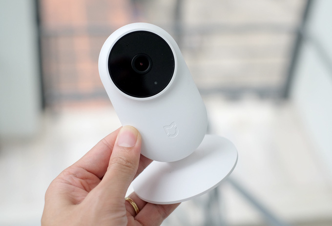 Google chặn hàng loạt camera an ninh của Xiaomi vì phát hiện lỗ sự cố hình ảnh - Ảnh 3. Google chặn hàng loạt camera an ninh của Xiaomi vì phát hiện lỗ sự cố hình ảnh - Ảnh 3.