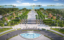 Nếu tháng 5 - 6, Việt Nam ngăn chặn được Covid-19 thì thị trường BĐS nghỉ dưỡng sẽ thức tỉnh và có sự khởi động