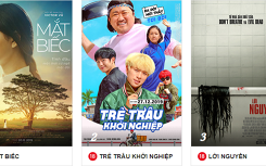 Lịch chiếu phim ngày mai (7/1) tại các rạp Lotte Hà Nội