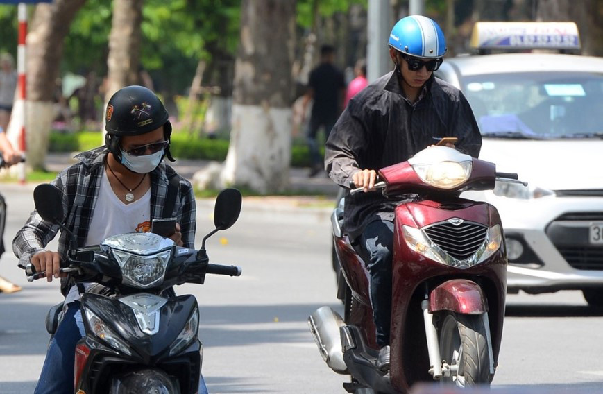 Nghị định 100 khiến giới tài xế công nghệ vừa mừng vừa lo cho qui định phạt nặng - Ảnh 5. Nghị định 100 khiến giới tài xế công nghệ vừa mừng vừa lo cho qui định phạt nặng - Ảnh 5.