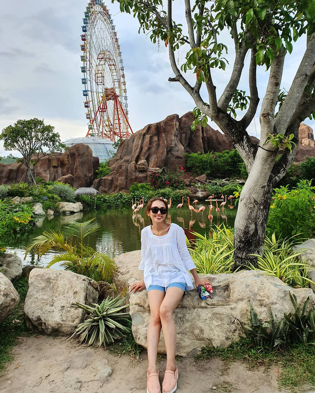 So sánh tour du lịch Tết TP HCM - Nha Trang 3 ngày 2 đêm: Giá chênh lệch phụ thuộc phương tiện di chuyển - Ảnh 3. So sánh tour du lịch Tết TP HCM - Nha Trang 3 ngày 2 đêm: Giá chênh lệch phụ thuộc phương tiện di chuyển - Ảnh 3.