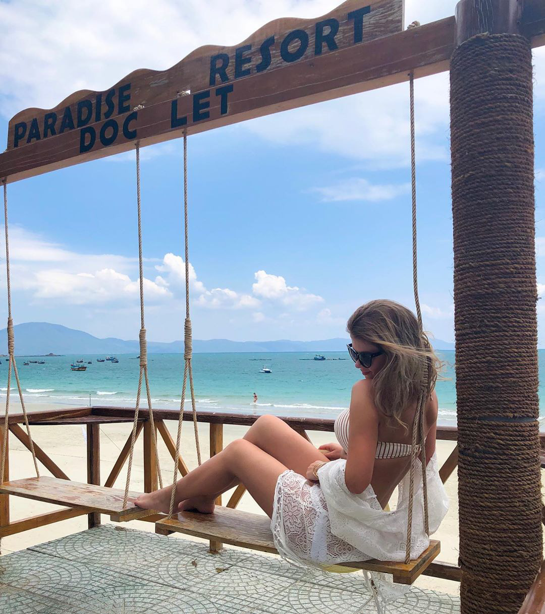 So sánh tour du lịch Tết TP HCM - Nha Trang 3 ngày 2 đêm: Giá chênh lệch phụ thuộc phương tiện di chuyển - Ảnh 6. So sánh tour du lịch Tết TP HCM - Nha Trang 3 ngày 2 đêm: Giá chênh lệch phụ thuộc phương tiện di chuyển - Ảnh 6.