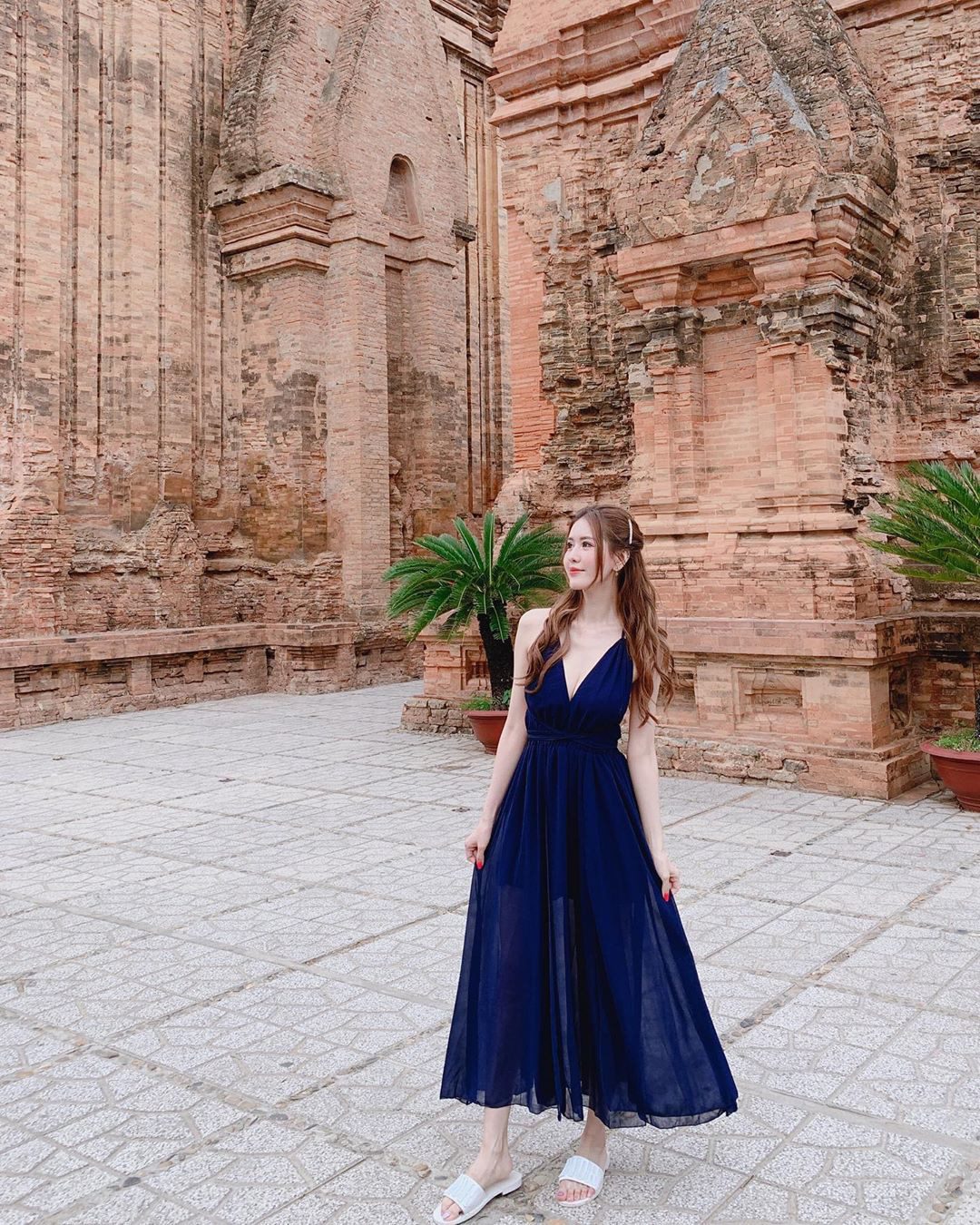 So sánh tour du lịch Tết TP HCM - Nha Trang 3 ngày 2 đêm: Giá chênh lệch phụ thuộc phương tiện di chuyển - Ảnh 7. So sánh tour du lịch Tết TP HCM - Nha Trang 3 ngày 2 đêm: Giá chênh lệch phụ thuộc phương tiện di chuyển - Ảnh 7.