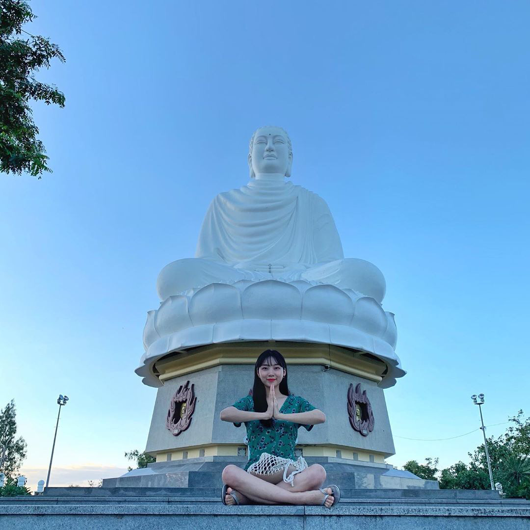 So sánh tour du lịch Tết TP HCM - Nha Trang 3 ngày 2 đêm: Giá chênh lệch phụ thuộc phương tiện di chuyển - Ảnh 8. So sánh tour du lịch Tết TP HCM - Nha Trang 3 ngày 2 đêm: Giá chênh lệch phụ thuộc phương tiện di chuyển - Ảnh 8.