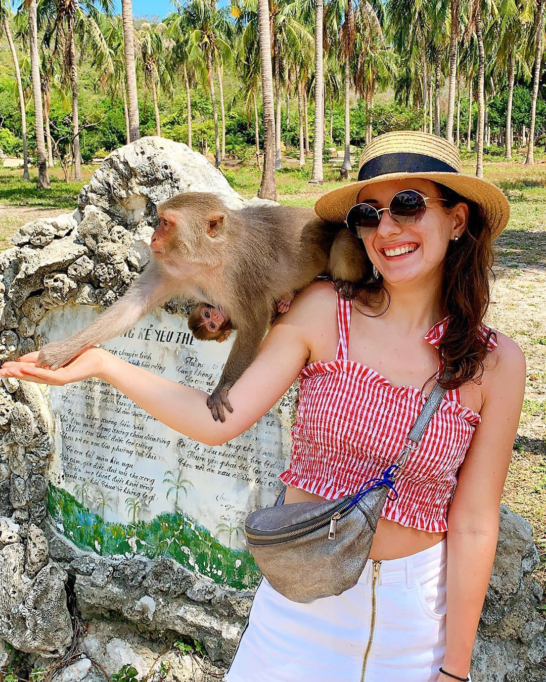So sánh tour du lịch Tết TP HCM - Nha Trang 3 ngày 2 đêm: Giá chênh lệch phụ thuộc phương tiện di chuyển - Ảnh 9. So sánh tour du lịch Tết TP HCM - Nha Trang 3 ngày 2 đêm: Giá chênh lệch phụ thuộc phương tiện di chuyển - Ảnh 9.