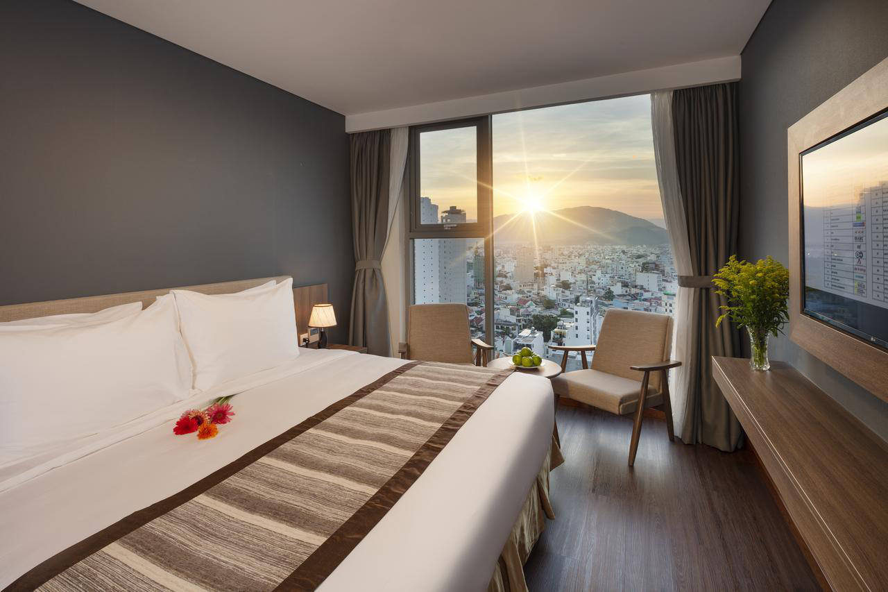 So sánh tour du lịch Tết TP HCM - Nha Trang 3 ngày 2 đêm: Giá chênh lệch phụ thuộc phương tiện di chuyển - Ảnh 10. So sánh tour du lịch Tết TP HCM - Nha Trang 3 ngày 2 đêm: Giá chênh lệch phụ thuộc phương tiện di chuyển - Ảnh 10.