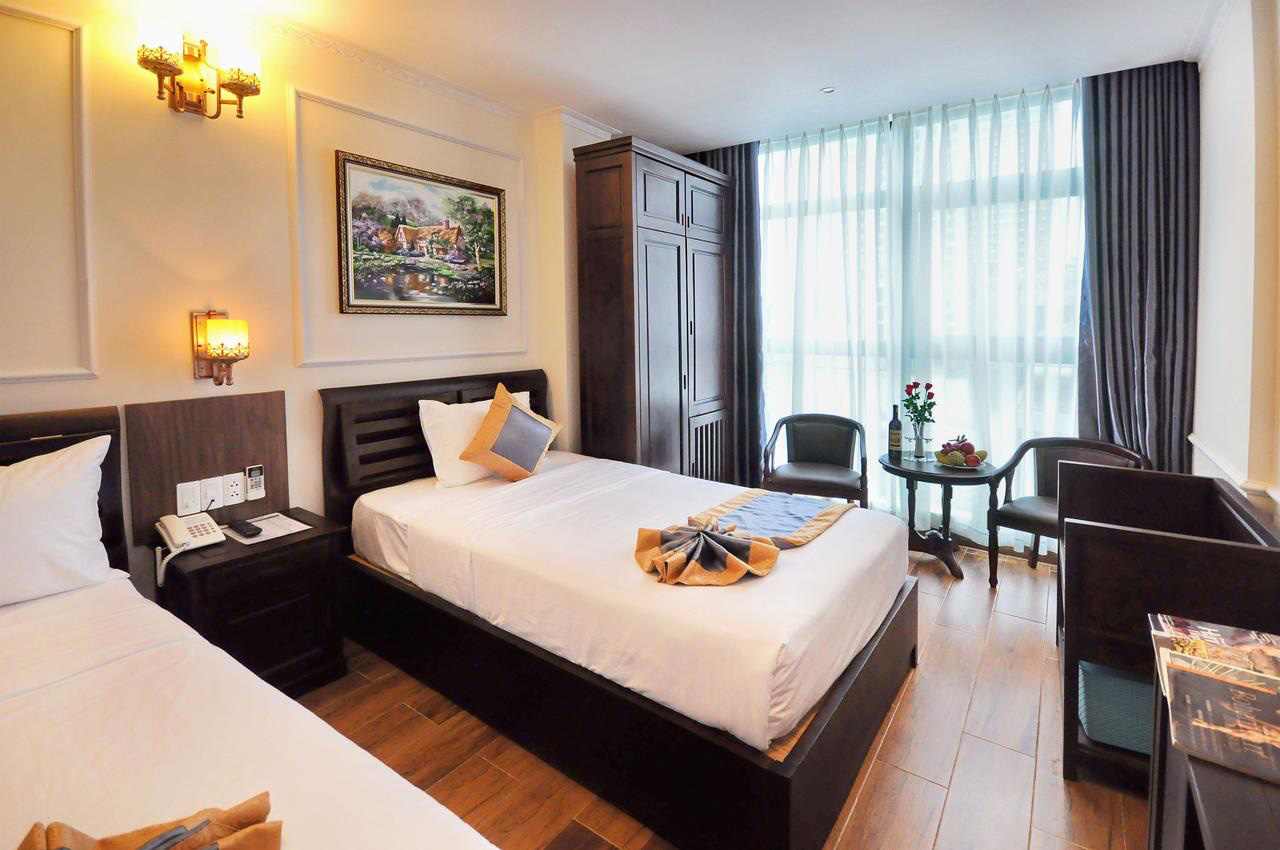 So sánh tour du lịch Tết TP HCM - Nha Trang 3 ngày 2 đêm: Giá chênh lệch phụ thuộc phương tiện di chuyển - Ảnh 12. So sánh tour du lịch Tết TP HCM - Nha Trang 3 ngày 2 đêm: Giá chênh lệch phụ thuộc phương tiện di chuyển - Ảnh 12.