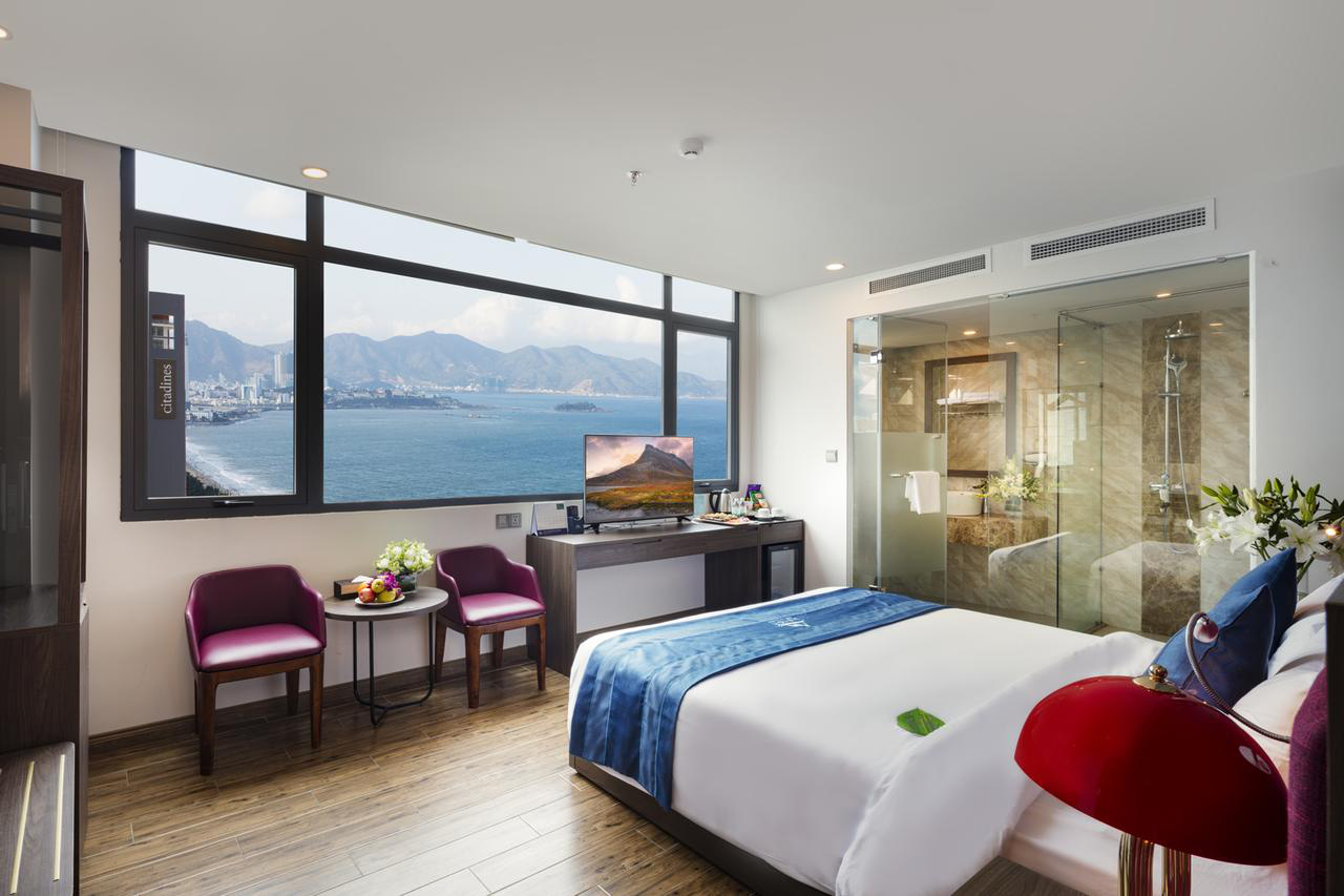 So sánh tour du lịch Tết TP HCM - Nha Trang 3 ngày 2 đêm: Giá chênh lệch phụ thuộc phương tiện di chuyển - Ảnh 13. So sánh tour du lịch Tết TP HCM - Nha Trang 3 ngày 2 đêm: Giá chênh lệch phụ thuộc phương tiện di chuyển - Ảnh 13.