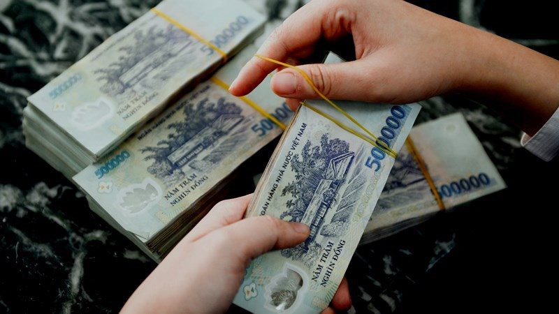 Soi thưởng Tết tại các công ty công nghệ Việt Nam: Thưởng cao nhất 6 tháng lương, có nơi không thưởng - Ảnh 1. Soi thưởng Tết tại các công ty công nghệ Việt Nam: Thưởng cao nhất 6 tháng lương, có nơi không thưởng - Ảnh 1.