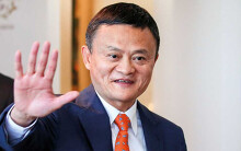 Jack Ma chi 14 triệu USD chế vắc xin phòng virus corona