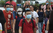 Tân Sơn Nhất trong 25 sân bay nguy cơ cao có khách nhiễm virus corona