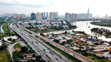 Hàng loạt đường, cầu sẽ khởi công, hoàn thành trong năm nay