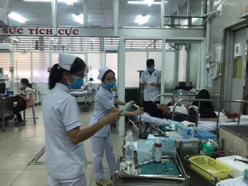 3 người Việt Nam bị phát hiện nhiễm virus Corona - Ảnh 1. 3 người Việt Nam bị phát hiện nhiễm virus Corona - Ảnh 1.