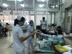 3 người Việt Nam bị phát hiện nhiễm virus Corona