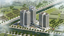 Doanh nghiệp quốc phòng có được đấu thầu xây dựng nhà ở xã hội?