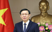 Phó Thủ tướng: Ngay quý I/2020, cả Vietcombank, Vietinbank sẽ được nâng vốn điều lệ 10.000 tỉ đồng