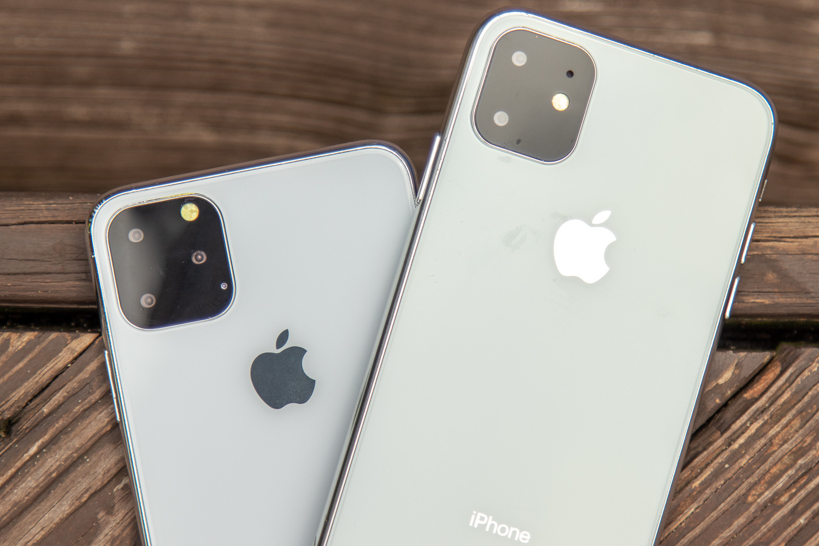 CEO Apple mật bí camera thế hệ mới trên iPhone 2020 sẽ tập trung vào công nghệ tăng cường thực tế ảo - Ảnh 2.